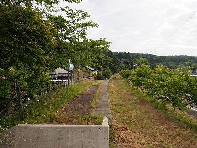 能登の旅 民宿ふらっと 2_d0133485_7572837.jpg