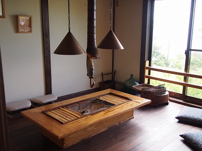 能登の旅 民宿ふらっと 2_d0133485_872442.jpg