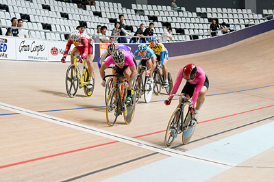 金栄堂サポート:日本大学自転車競技部・浜地一徳選手 全日本学生選手権ご報告&インプレッション!_c0003493_10472099.jpg