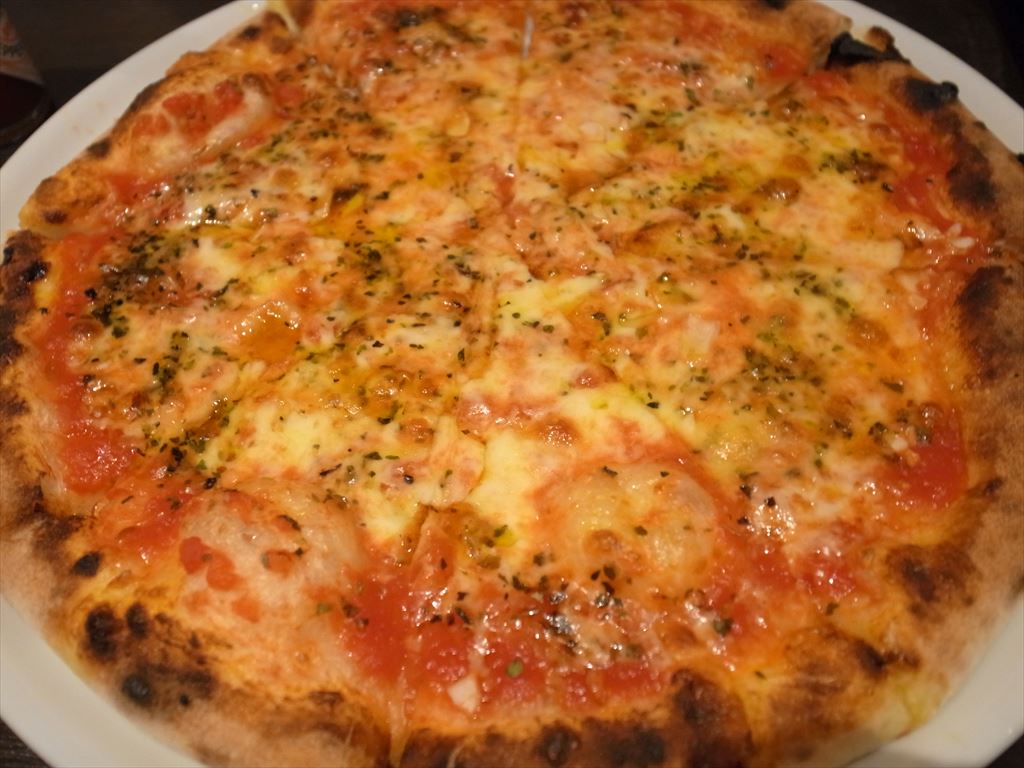 Pizzeria　HINEPON　～明石市西明石北町～_c0184006_23255821.jpg