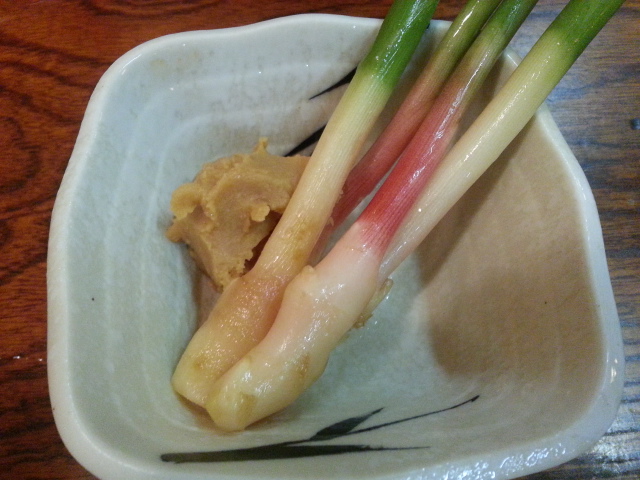 6/29 居酒屋 弁慶 @ 立川_b0042308_23314183.jpg