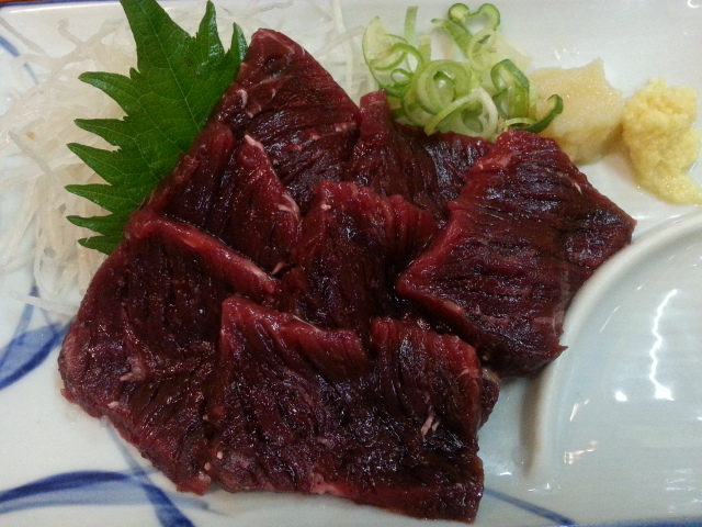 6/29 居酒屋 弁慶 @ 立川_b0042308_23344995.jpg