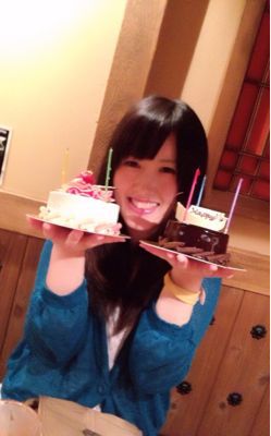 ハッピーバースデー_c0209610_1230535.jpg