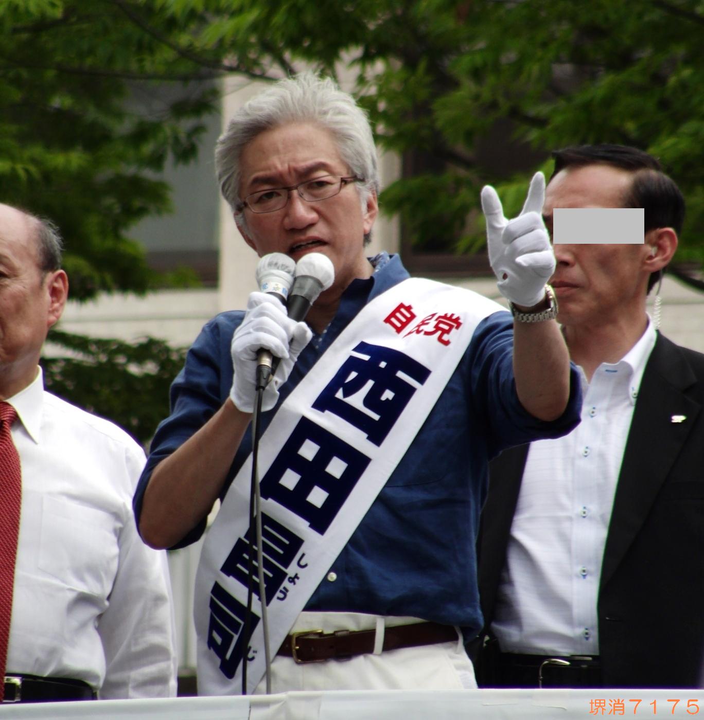 １府２県の首相追っかけ_c0063613_1943853.jpg