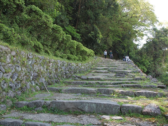 伊達十万石の城下町、宇和島_e0303726_12422372.jpg