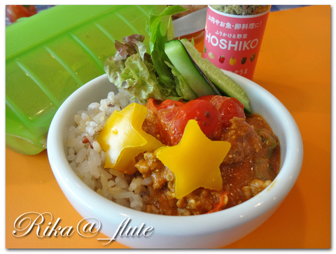 食育・音育講座 キッズパーティー”スパークル”さん食育七夕コンサートイベント終了☆_c0103827_21171868.jpg