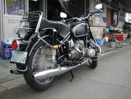 R50/2 整備点検_e0218639_1082718.jpg