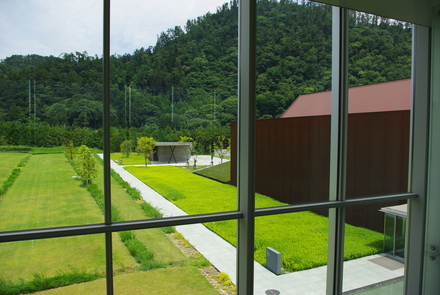 島根県立古代出雲歴史博物館 : ナカムラミナコデザイン日記 島根県立古代出雲歴史博物館 : ナカムラミナコデザイン日記