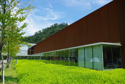 島根県立古代出雲歴史博物館 : ナカムラミナコデザイン日記 島根県立古代出雲歴史博物館 : ナカムラミナコデザイン日記