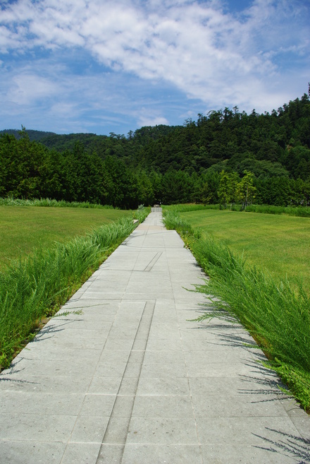 島根県立古代出雲歴史博物館 : ナカムラミナコデザイン日記 島根県立古代出雲歴史博物館 : ナカムラミナコデザイン日記
