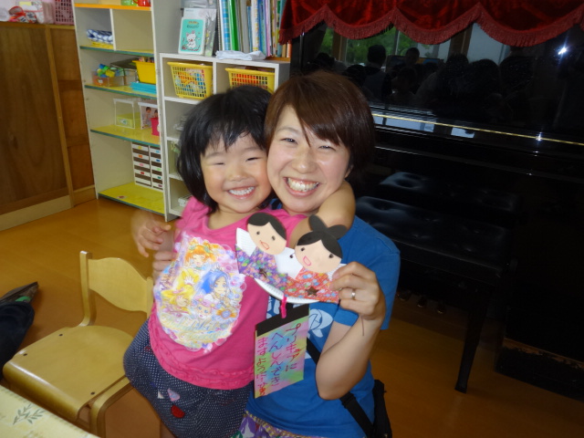 たんぽぽ組 参観日_d0166047_923831.jpg