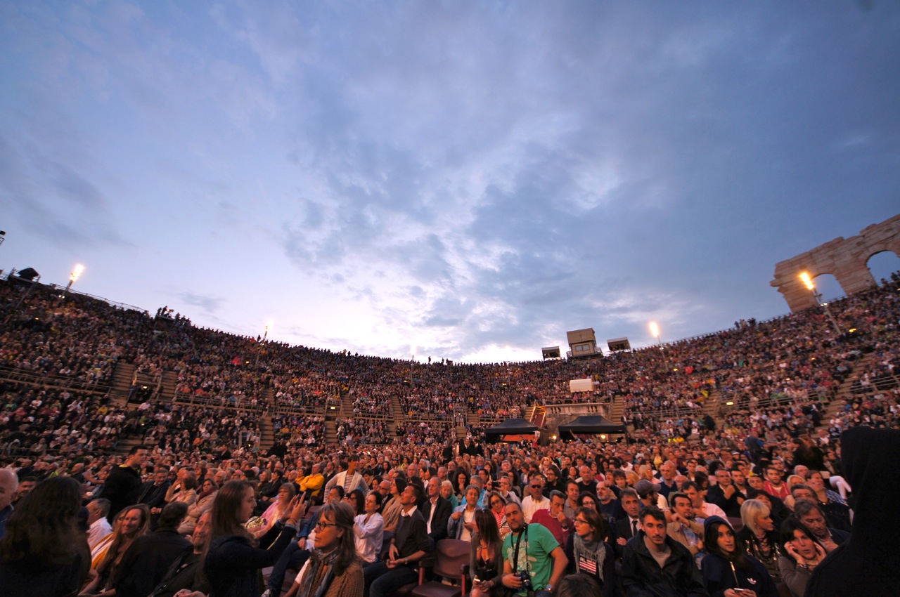 rock show at the...\'ARENA DI VERONA\' !!_f0057849_12355925.jpg