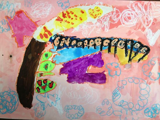 12 06 空飛ぶ乗り物 アトリエciel 子供絵画造形教室 12 06 空飛ぶ乗り物 アトリエciel 子供絵画造形教室