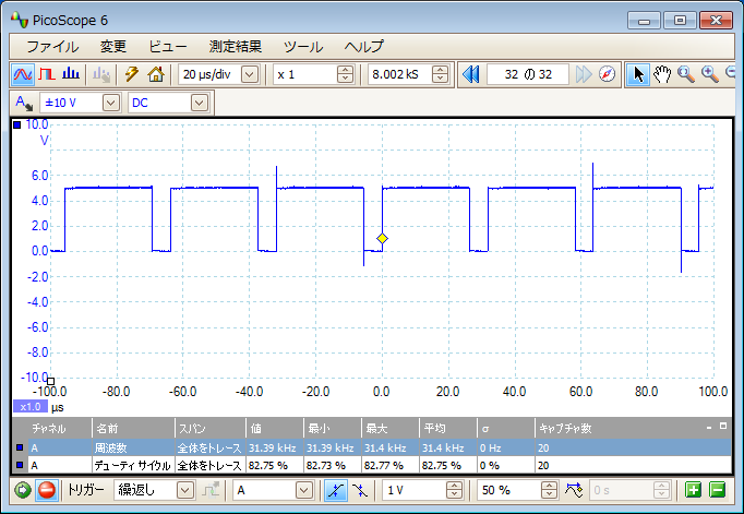 Arduino PWM 周波数　高速化 | LabVIEW　info. Sharing 新館