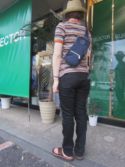大・大人気のFELCO TEE!★! MULTI BORDER TEE 新色・含め再入荷♪♪♪_d0152280_14494845.jpg