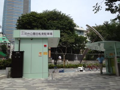 駐輪場 港区赤坂 Lunapan ルナぱん ルナパン パン教室luna ルナ こねてつながるパン教室 世田谷区 駐輪場 港区赤坂 Lunapan ルナぱん ルナパン パン教室luna ルナ こねてつながるパン教室 世田谷区