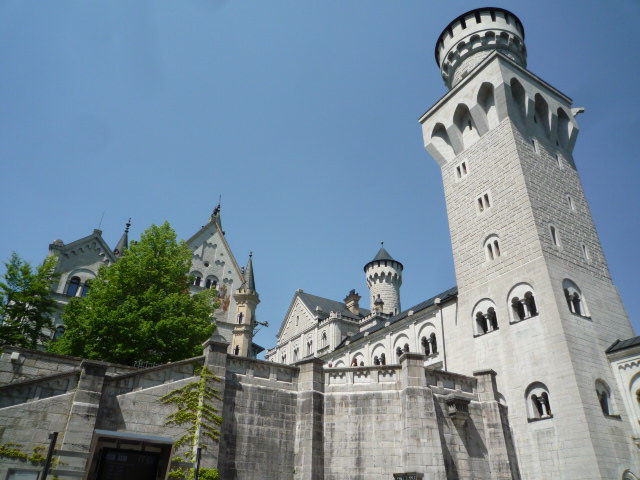 2013 JUNE-JULY ヨーロッパ後記2_f0180307_14105564.jpg