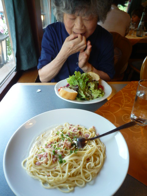 2013 JUNE-JULY ヨーロッパ後記2_f0180307_1450203.jpg