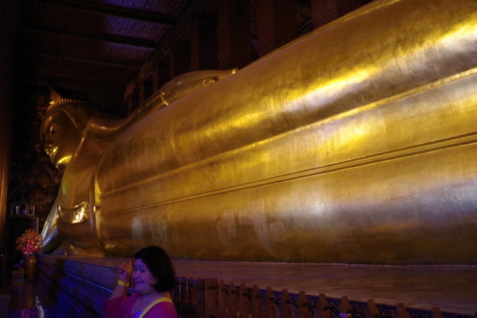 Wat Pho Reclining Buddha_d0032114_634663.jpg