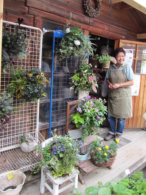 *軽井沢ガーデン巡りの旅*_d0317115_22244964.jpg