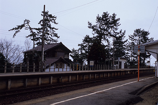 雨晴駅・関西2013_b0259218_1463649.jpg