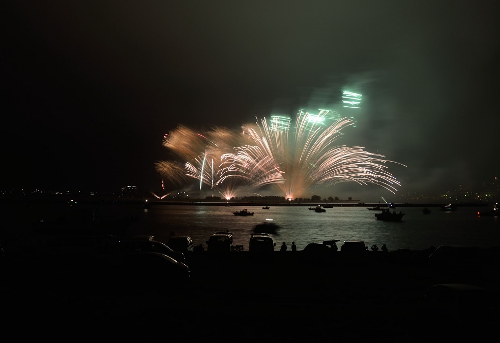 弁天島花火大会、、、今年で最後、、、_c0046520_052156.jpg