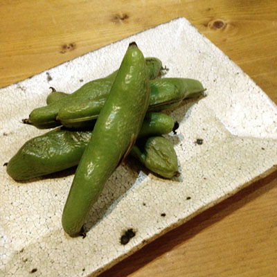 週末の暴食。_a0026127_21252535.jpg