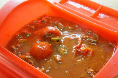 キラキラ星のキッズ薬膳カレー 7/6イベントでのレシピです!_c0103827_20554386.jpg