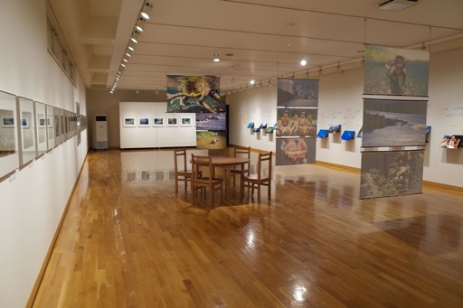 東川町文化ギャラリー展示情報_b0187229_1431768.jpg