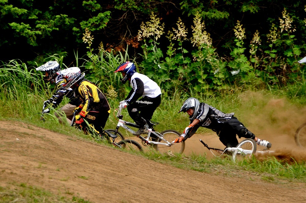 2013JOSF 緑山6月定期戦VOL13:コース外の風景_b0065730_0254048.jpg