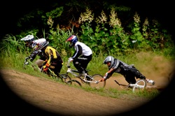 2013JOSF 緑山6月定期戦VOL13:コース外の風景_b0065730_113393.jpg
