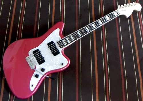 「Berry Rouge MetaのPsychomaster 3本目」が完成!_e0053731_17412940.jpg