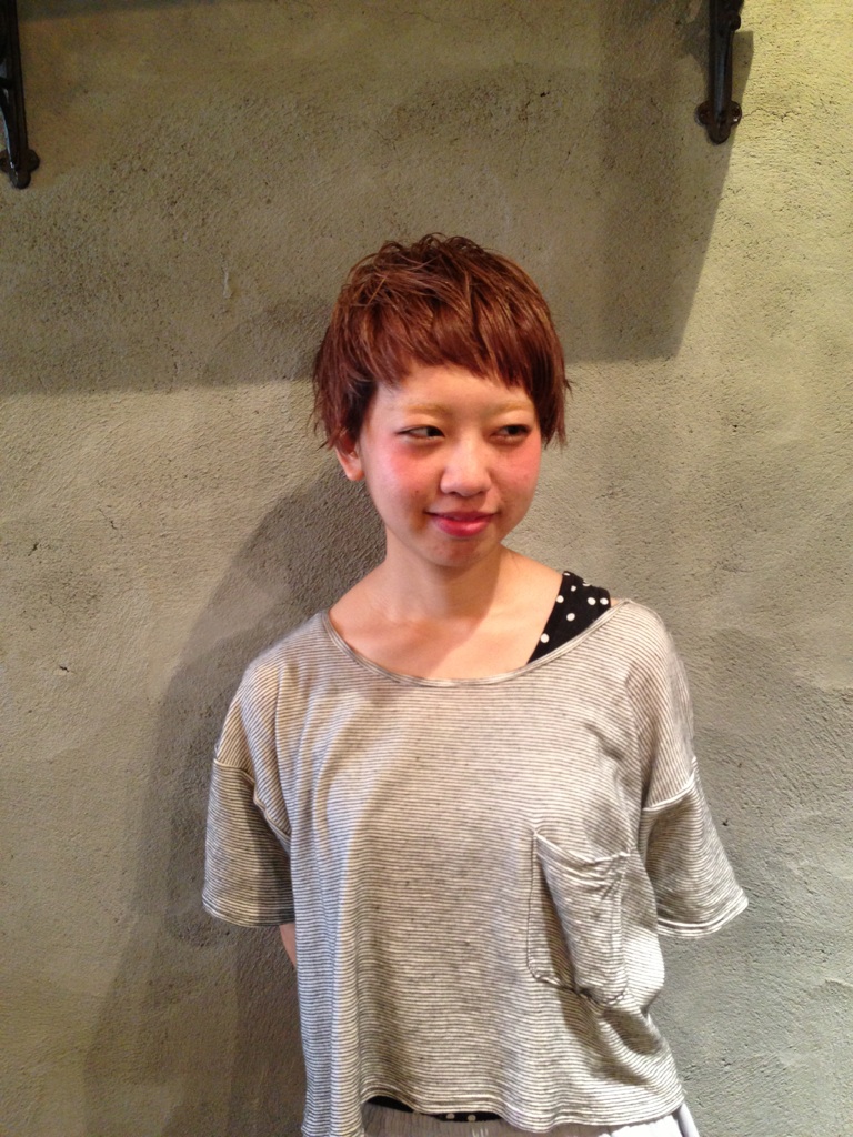 夏まっさかりですね♪_b0181732_15364134.jpg