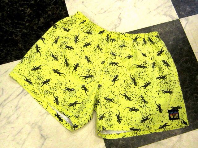 「 1980-90\'s SHORTS ×3 & 1970\'s SKATEBAORD 」_c0078333_2351442.jpg