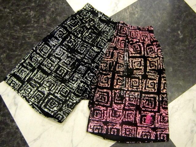 「 1980-90\'s SHORTS ×3 & 1970\'s SKATEBAORD 」_c0078333_23514840.jpg