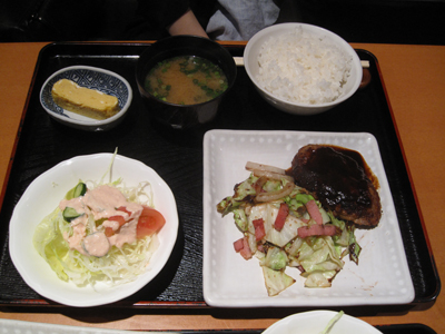 『Kyoto-Quest/洋食を食べるなら』_e0322033_1454236.jpg