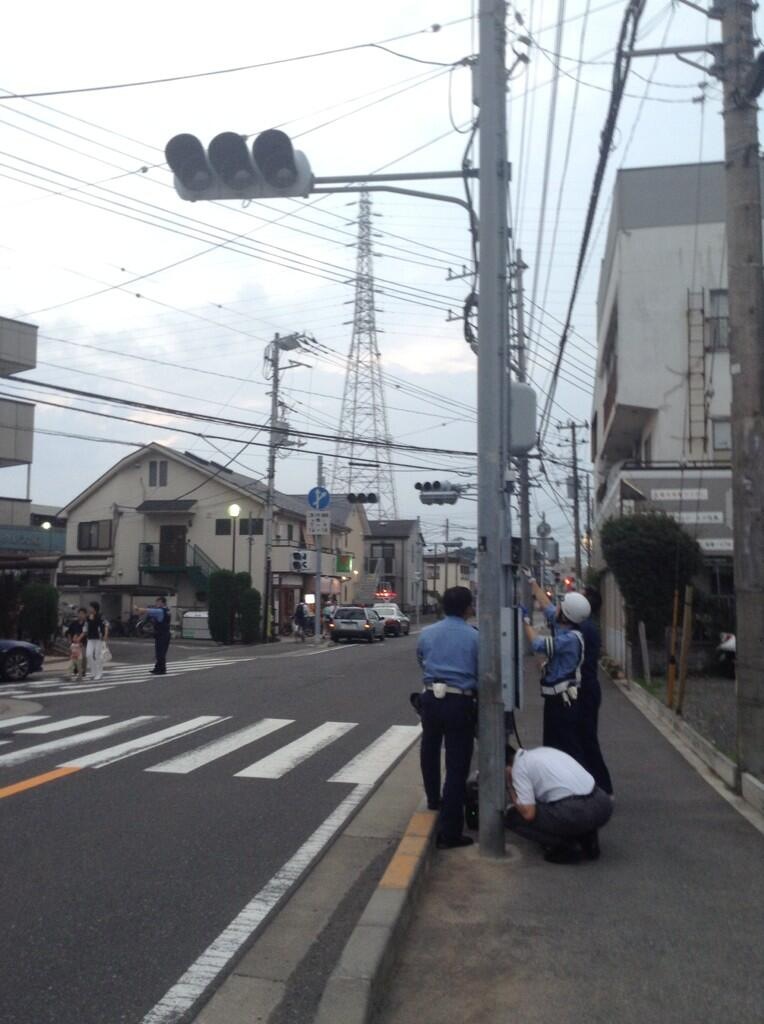 ある日の出来事_c0126647_11523852.jpg