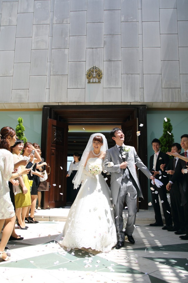 Happy Wedding _b0078651_2336419.jpg