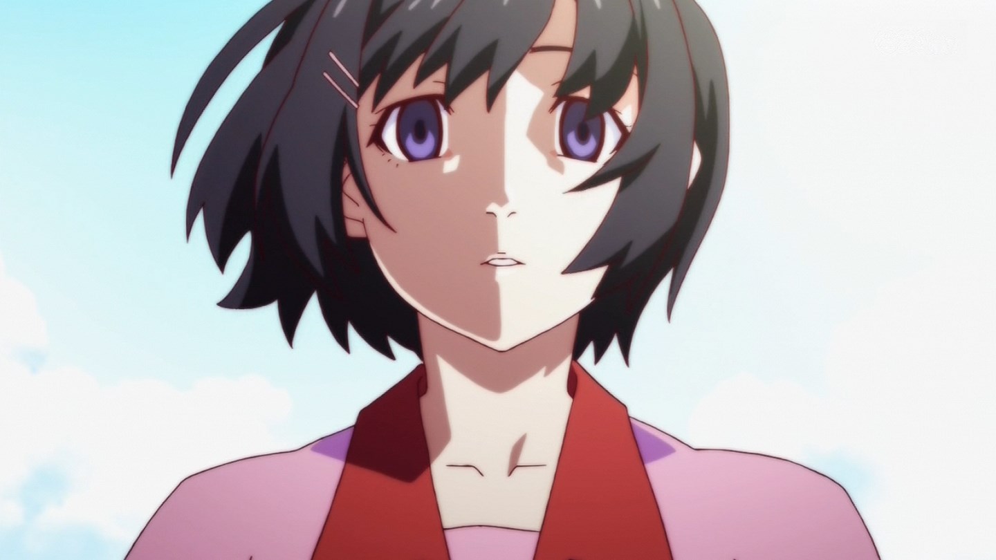 物語 シリーズ セカンドシーズン 第一話 猫物語 白 つばさタイガー其ノ壹 埼玉の中心から毎日を語る 物語 シリーズ セカンドシーズン 第一話 猫物語 白 つばさタイガー其ノ壹 埼玉の中心から毎日を語る