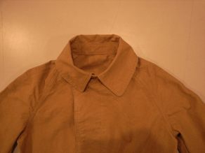 \"TheThreeRobbers RIDER\'S JACKET\"ってこんなこと。_c0140560_11592462.jpg