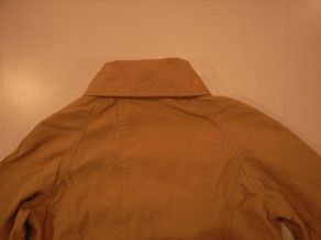 \"TheThreeRobbers RIDER\'S JACKET\"ってこんなこと。_c0140560_11593391.jpg