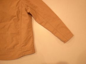 \"TheThreeRobbers RIDER\'S JACKET\"ってこんなこと。_c0140560_11595969.jpg