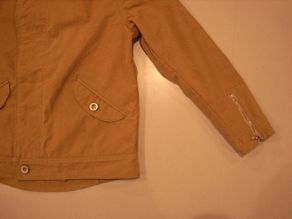 \"TheThreeRobbers RIDER\'S JACKET\"ってこんなこと。_c0140560_1203581.jpg