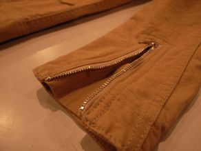 \"TheThreeRobbers RIDER\'S JACKET\"ってこんなこと。_c0140560_1224946.jpg
