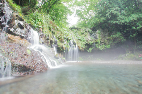 世界遺産の１部かな？_c0260264_1117299.jpg