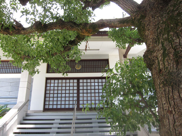 安楽寺 (浄土宗)_a0045381_2229774.jpg