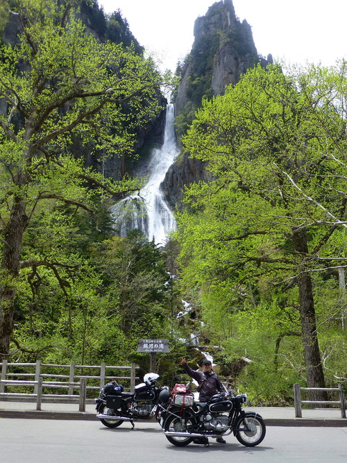 北海道ツーリング(前編)_b0238789_2237645.jpg