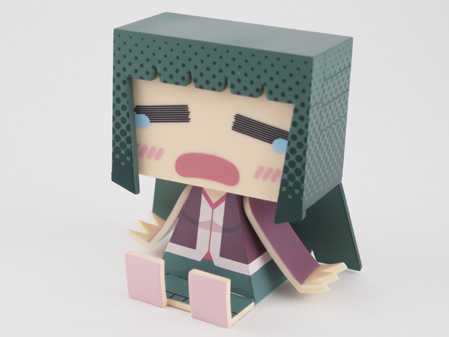 グラフィグ++ ひだまりスケッチ×ハニカム 吉野屋先生 : Nacht グラフィグ++ ひだまりスケッチ×ハニカム 吉野屋先生 : Nacht