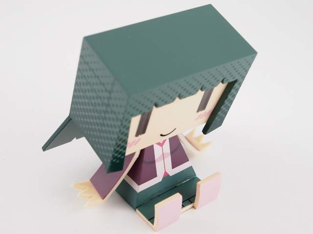 グラフィグ++ ひだまりスケッチ×ハニカム 吉野屋先生 : Nacht グラフィグ++ ひだまりスケッチ×ハニカム 吉野屋先生 : Nacht
