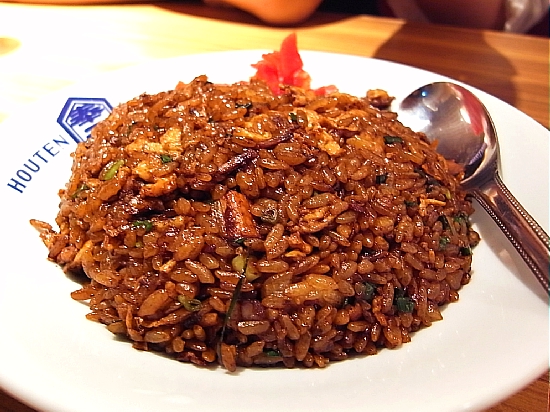 中州　ラーメン　『ホウテン食堂 奉天本家』_d0022799_20202468.jpg